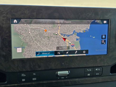 Used 2019 Mercedes-Benz Sprinter 170 image 55