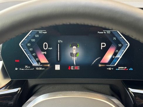 Used 2026 BMW X1 xDrive28i w/ Convenience Package image 19