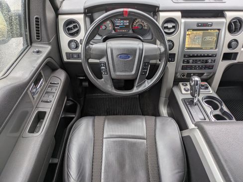 Used 2011 Ford F150 Raptor w/ Raptor Luxury Pkg image 16