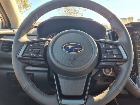 New 2026 Subaru Crosstrek 2.5i Limited image 10