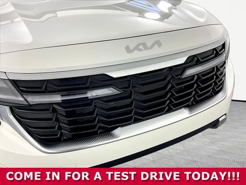 Certified 2024 Kia Seltos S AWD/4WD image 28