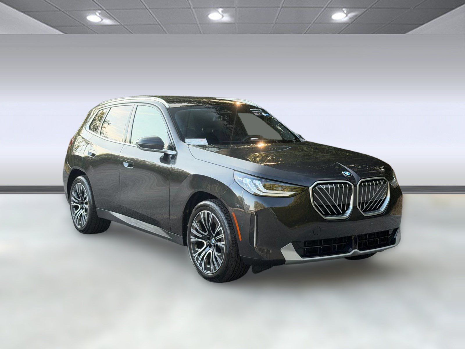 Certified 2026 BMW X3 xDrive30i AWD/4WD image 7