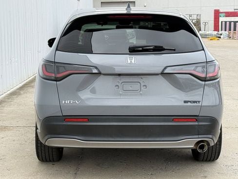 Used 2023 Honda HR-V Sport image 5