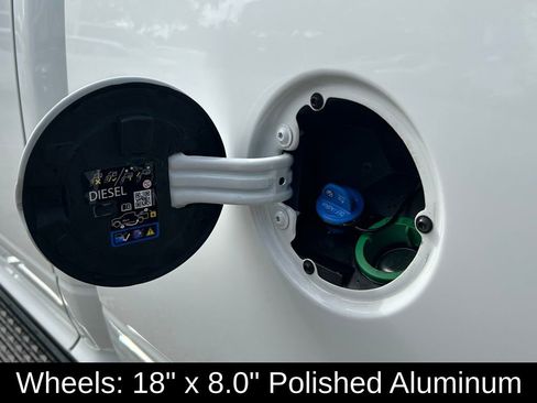 Used 2024 RAM 2500 Big Horn image 44