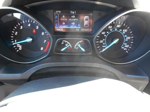 Used 2013 Ford Escape SEL FWD image 4