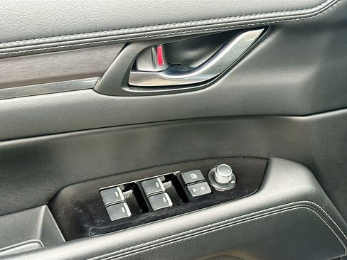 Used 2024 MAZDA CX-5 AWD 2.5 S w/ Premium Package image 15