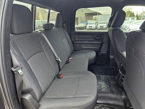 New 2026 RAM 4500 Tradesman AWD/4WD image 15