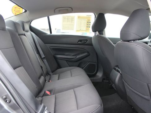 Used 2024 Nissan Altima 2.5 SV image 29