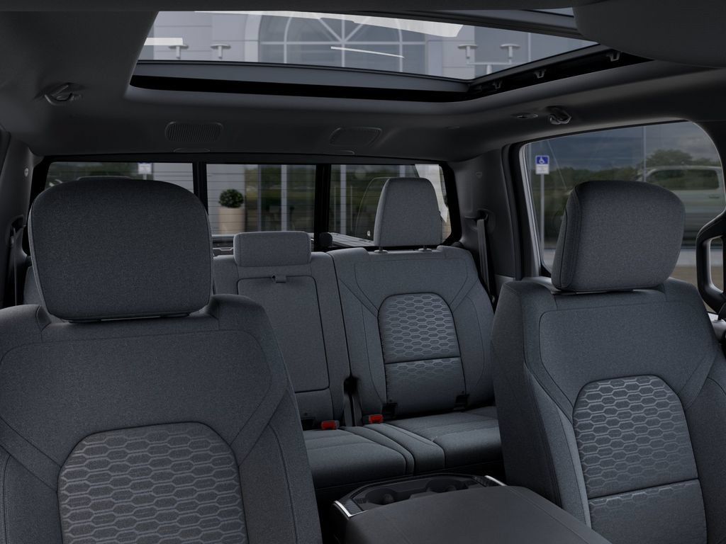 New 2026 RAM 1500 Big Horn AWD/4WD image 26