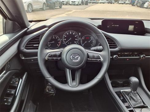 New 2026 MAZDA MAZDA3 s Sport image 10