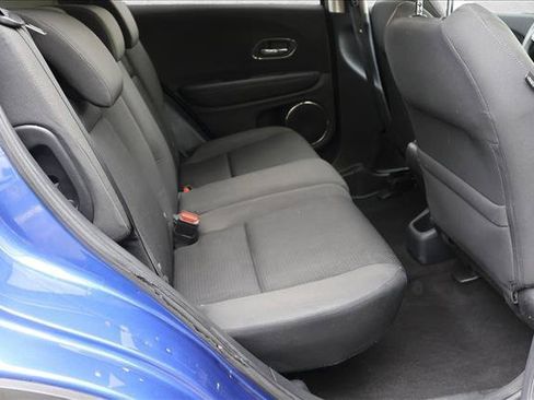 Used 2022 Honda HR-V EX image 26