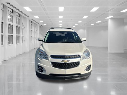 Used 2015 Chevrolet Equinox LT w/ Power Convenience Package image 2