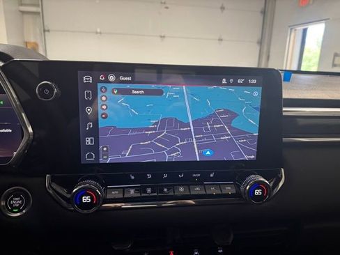 New 2026 GMC Canyon Elevation w/ Convenience Package image 19