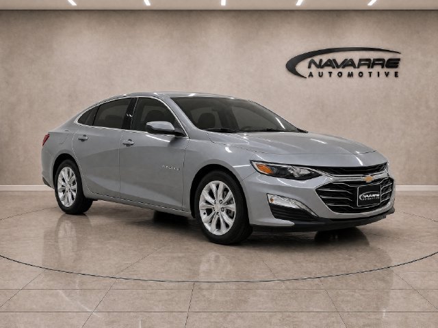 Used 2024 Chevrolet Malibu LT FWD image 10