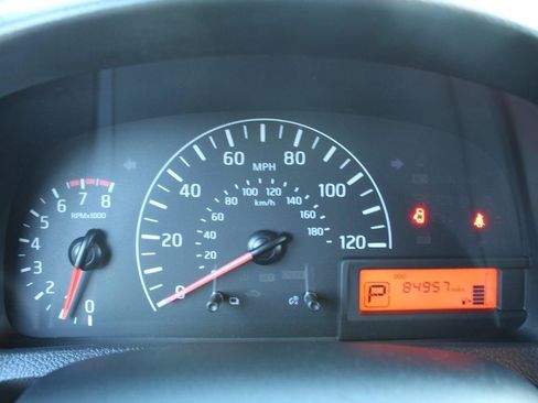 Used 2020 Nissan NV200 SV w/ Sliding Glass Door Package FWD image 21