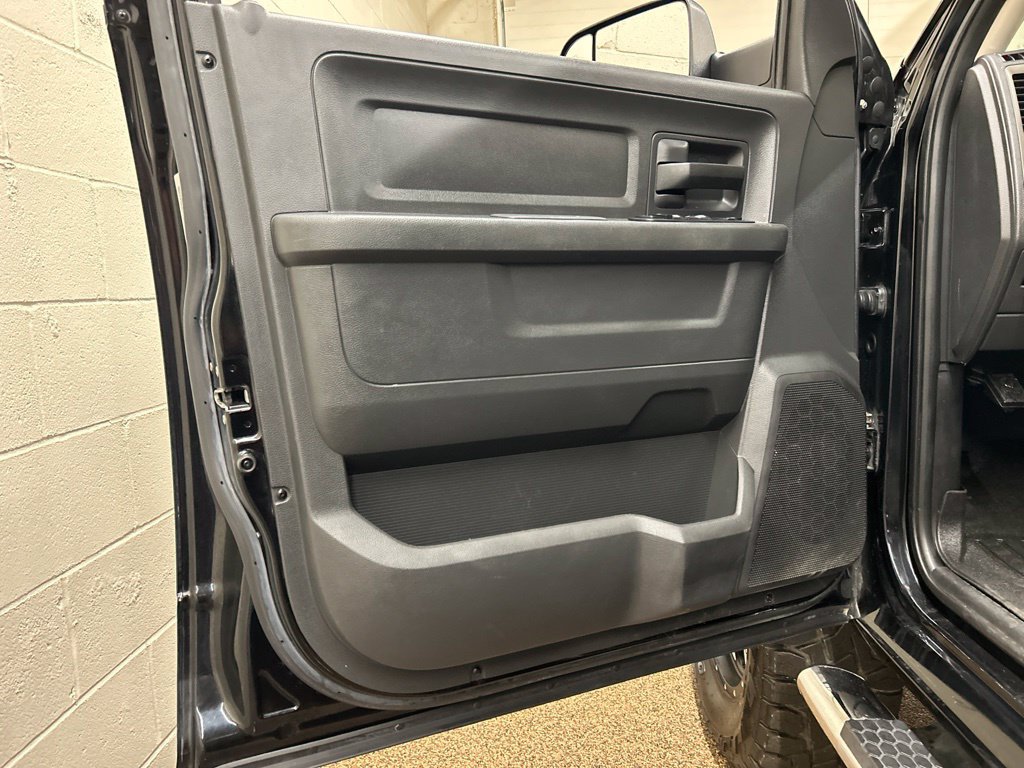 Used 2012 RAM 1500 Express AWD/4WD image 18