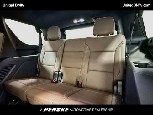 Used 2023 Chevrolet Tahoe High Country AWD/4WD image 21