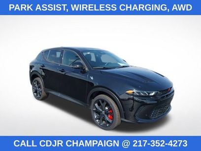 Used 2025 Dodge Hornet GT Plus w/ GT Plus Package