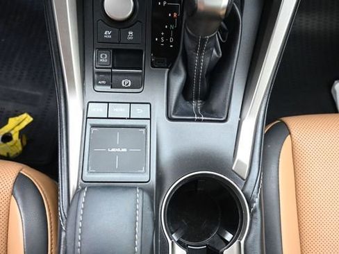 Used 2016 Lexus NX 300h AWD w/ Premium Package image 21