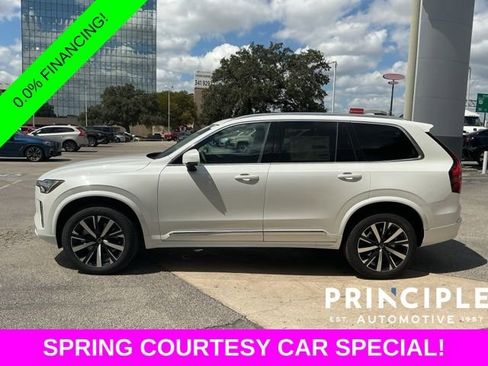 New 2026 Volvo XC90 B5 Core image 3