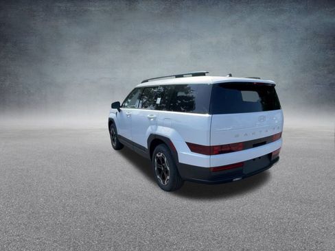 New 2026 Hyundai Santa Fe SEL image 17