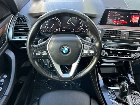 Used 2021 BMW X3 sDrive30i w/ Convenience Package RWD image 15