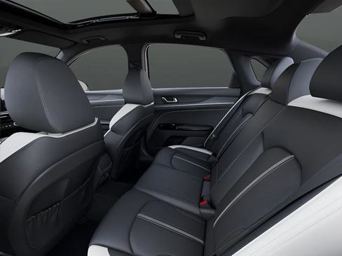 New 2026 Kia K5 GT-Line image 14