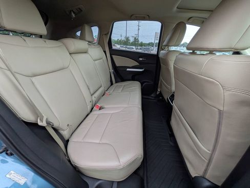 Used 2015 Honda CR-V EX-L image 35