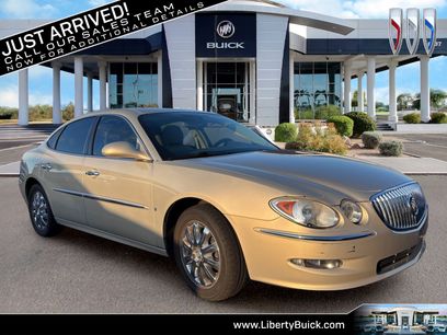 Used 2008 Buick LaCrosse CXL w/ Driver Confidence Package