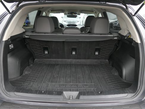 Certified 2021 Subaru Crosstrek 2.5i Sport w/ Popular Package #2B image 22