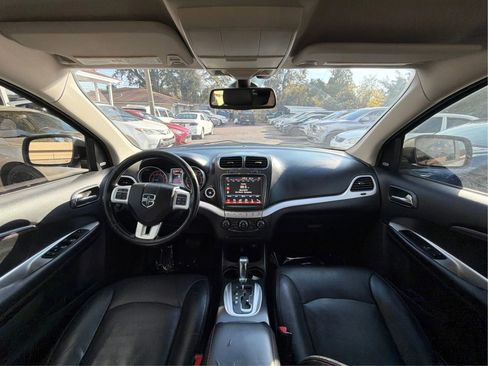 Used 2019 Dodge Journey GT image 26