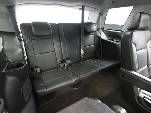 Used 2016 Chevrolet Tahoe LT w/ Luxury Package AWD/4WD image 51