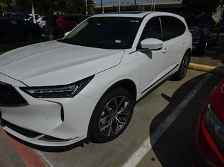Used 2022 Acura MDX FWD w/ Technology Package video 1