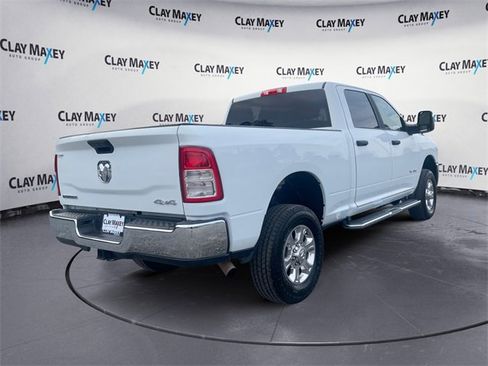 Used 2024 RAM 2500 Big Horn image 5