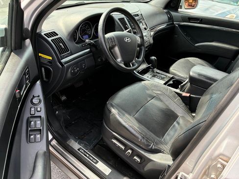 Used 2012 Hyundai Veracruz Limited FWD image 7