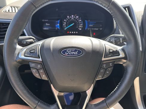 Used 2024 Ford Edge SEL w/ Convenience Package AWD/4WD image 20