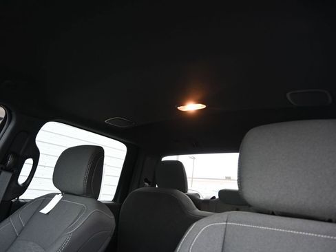 New 2026 RAM 3500 Lone Star image 25