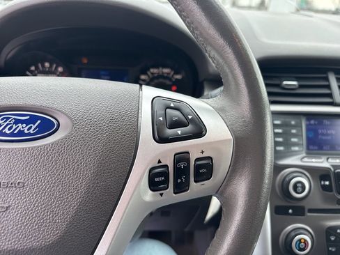 Used 2013 Ford Edge SEL w/ Class II Trailer Tow Pkg image 18