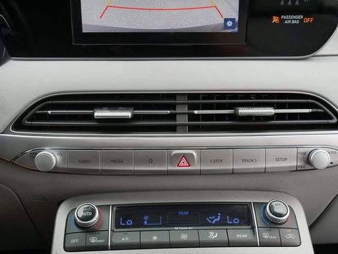 Used 2022 Hyundai Palisade SEL AWD/4WD image 31