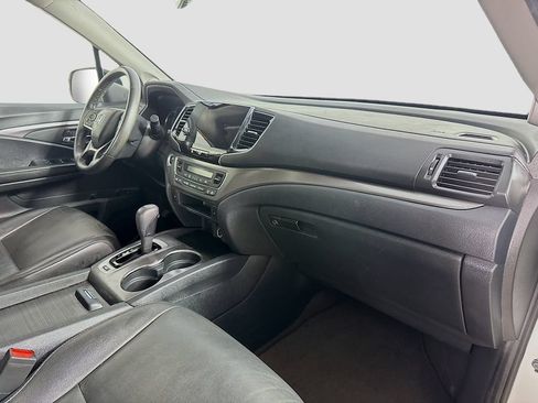Used 2020 Honda Pilot EX-L image 37