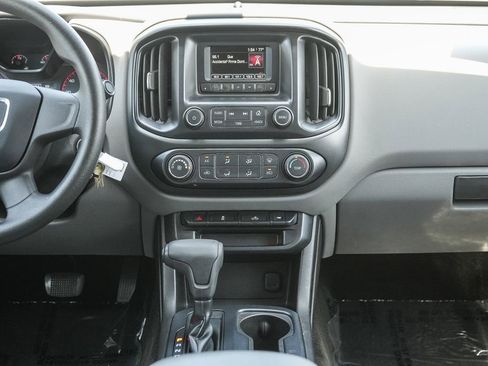 Used 2016 GMC Canyon 2WD Crew Cab w/ Trailering Package image 14