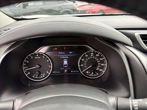 Used 2023 Nissan Murano Platinum w/ Cargo Package image 24