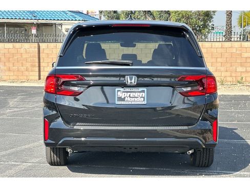New 2026 Honda Odyssey Sport-L image 5