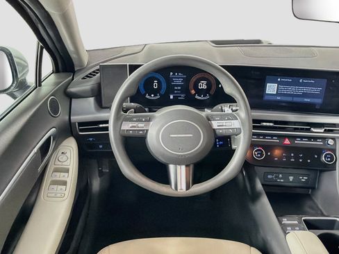 Used 2025 Hyundai Sonata SEL FWD image 18