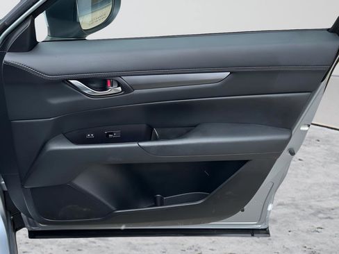 Used 2023 MAZDA CX-5 AWD 2.5 S w/ Preferred Package image 31