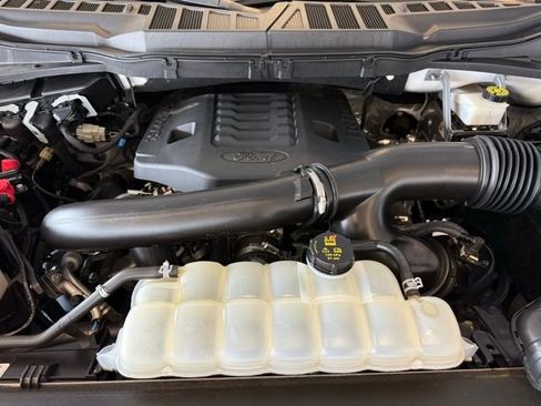 Used 2022 Ford F150 XL w/ Equipment Group 101A High image 37