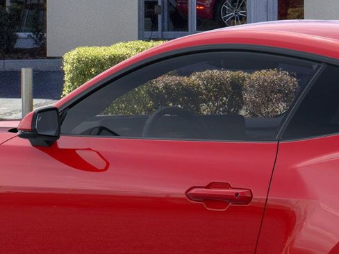 New 2026 Ford Mustang GT Premium RWD image 20