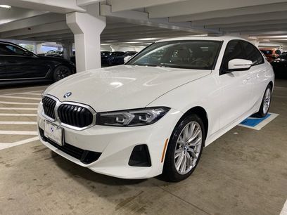 Used 2023 BMW 330i xDrive Sedan w/ Premium Package