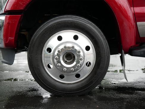 Used 2015 Ford F450 Lariat image 9