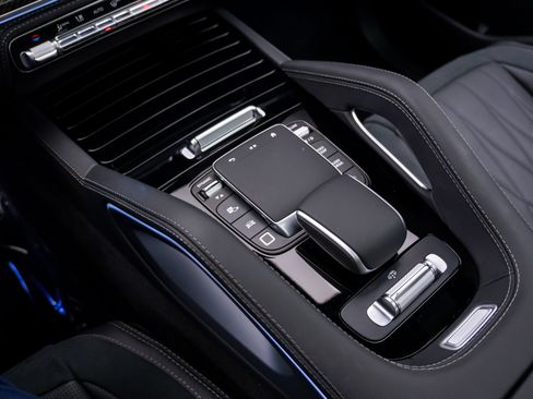 Used 2025 Mercedes-Benz GLE 63 AMG S image 12